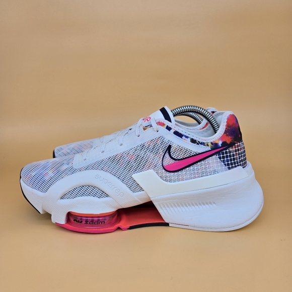 Nike Shoes - New Nike Air Zoom SuperRep 3 Premium Women's Workout Shoes Size 8